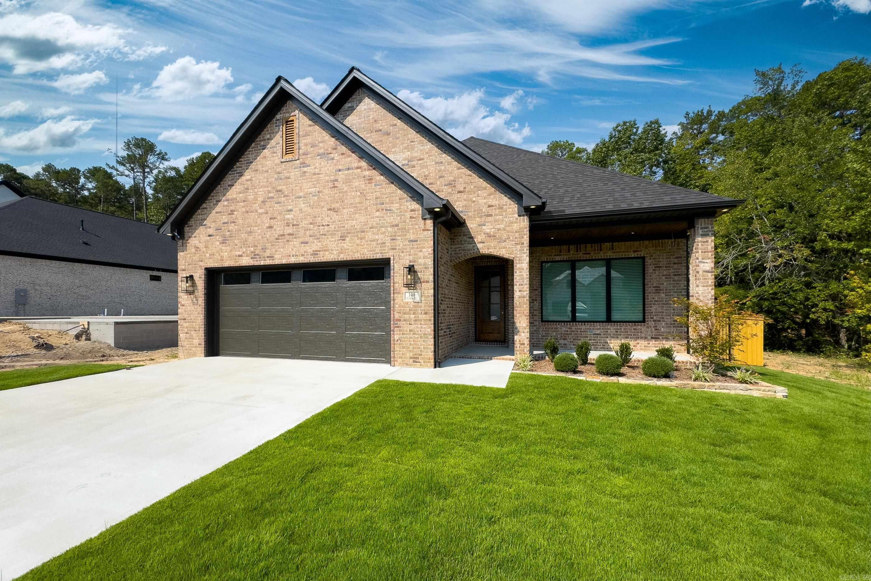 146 Calion Court Little Rock, AR 72223