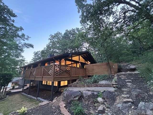12 Carthage  Fort Smith, AR