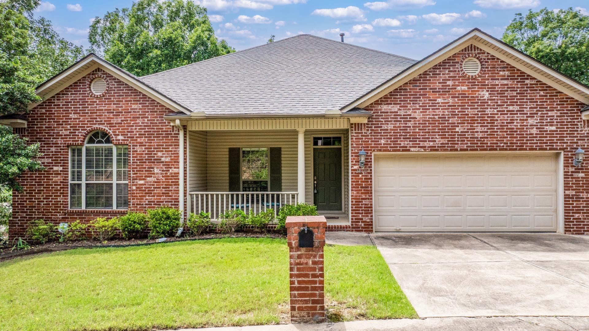 2219 Westport Loop  Little Rock, AR