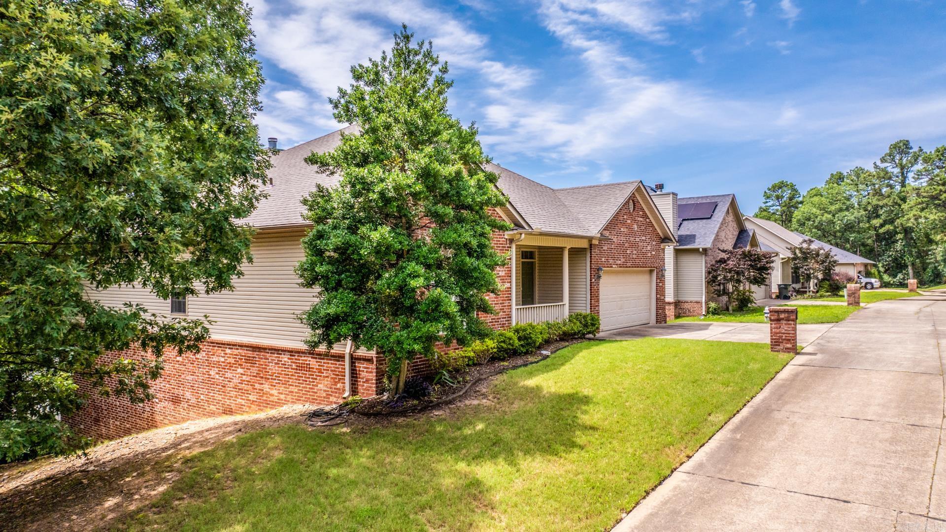 2219 Westport Loop  Little Rock, AR