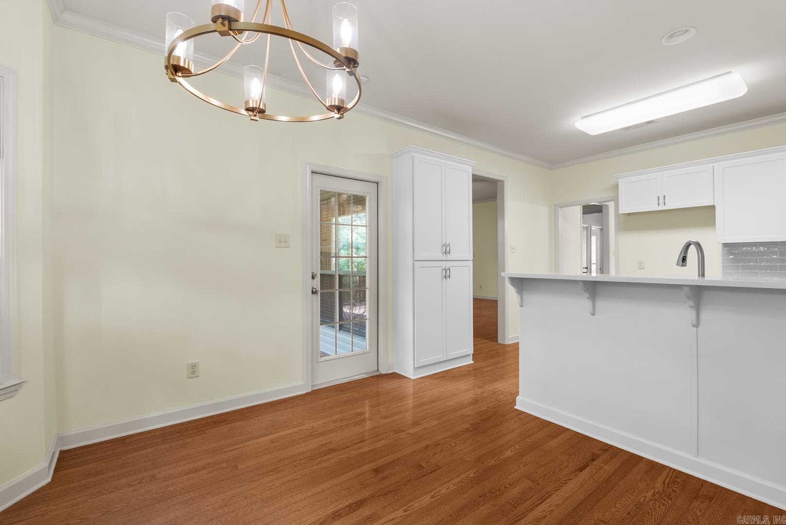 2219 Westport Loop  Little Rock, AR
