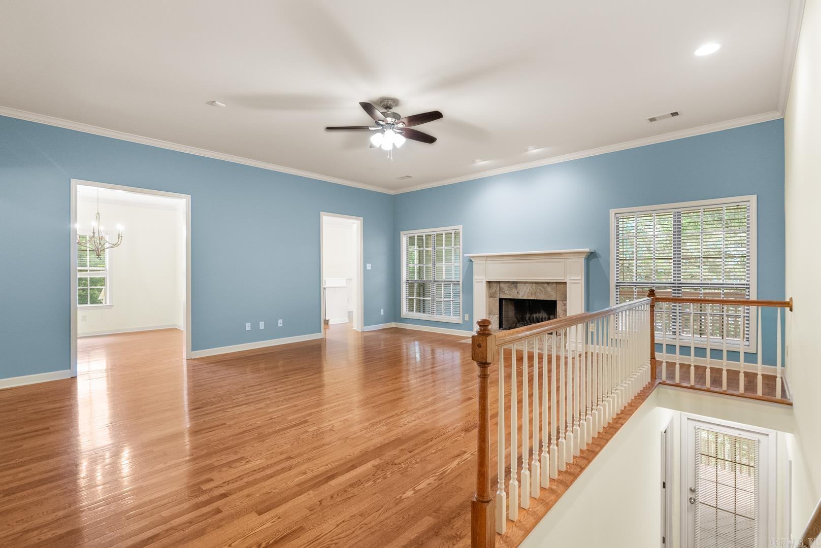 2219 Westport Loop  Little Rock, AR