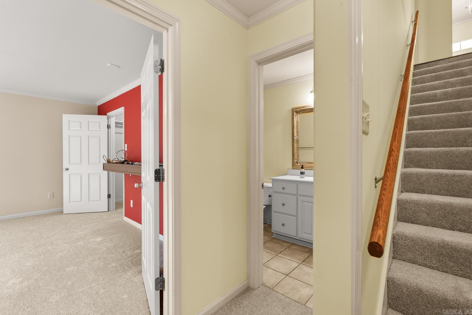 2219 Westport Loop  Little Rock, AR