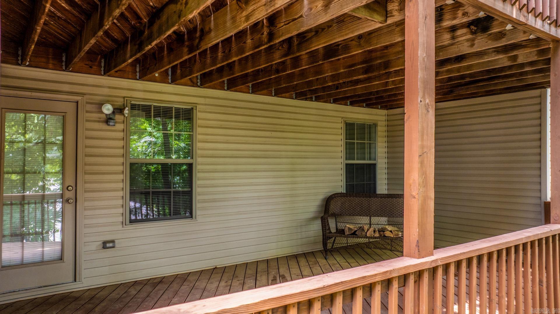 2219 Westport Loop  Little Rock, AR