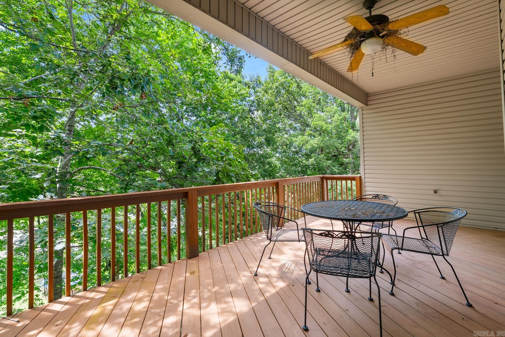 2219 Westport Loop  Little Rock, AR