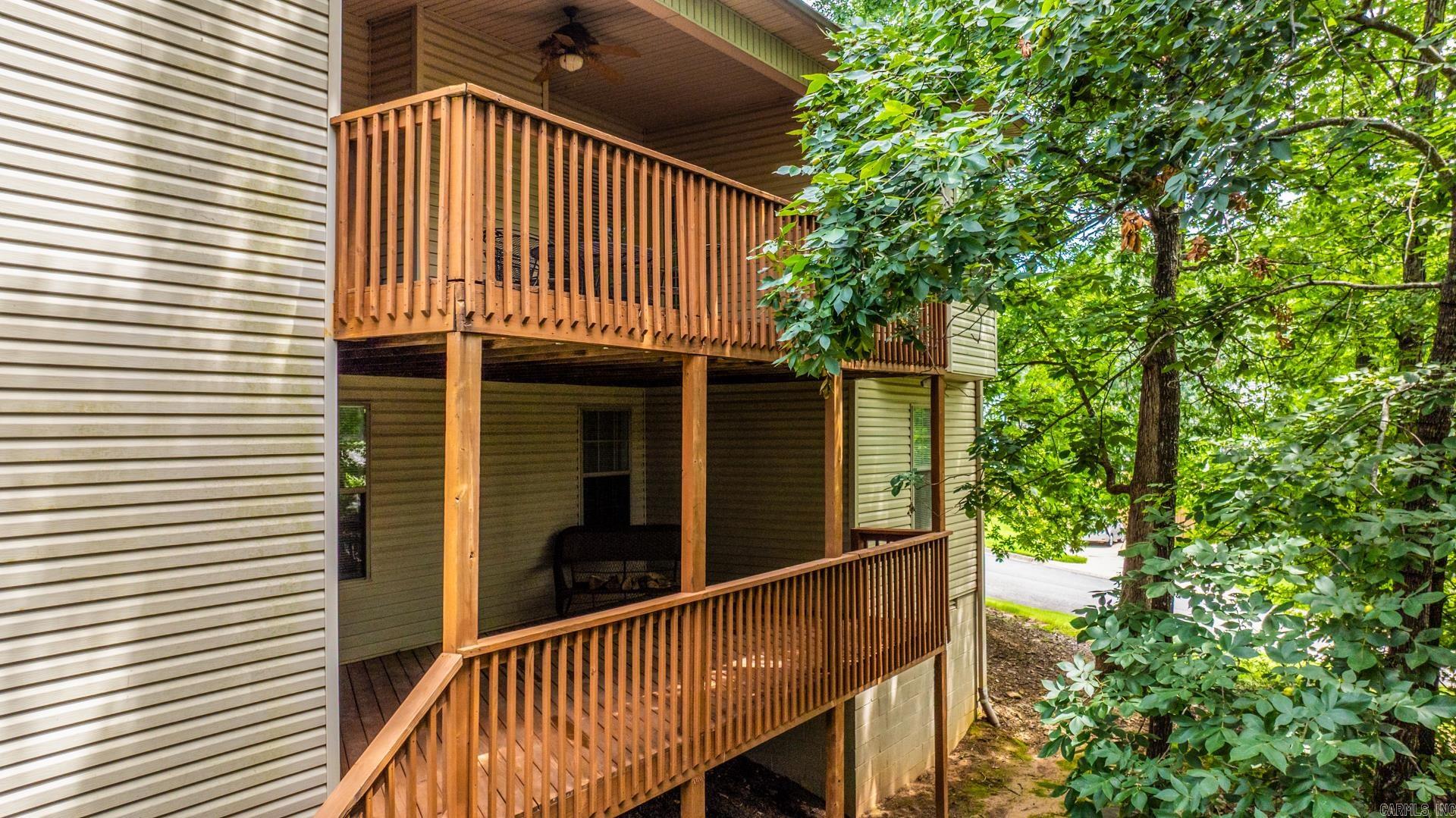 2219 Westport Loop  Little Rock, AR