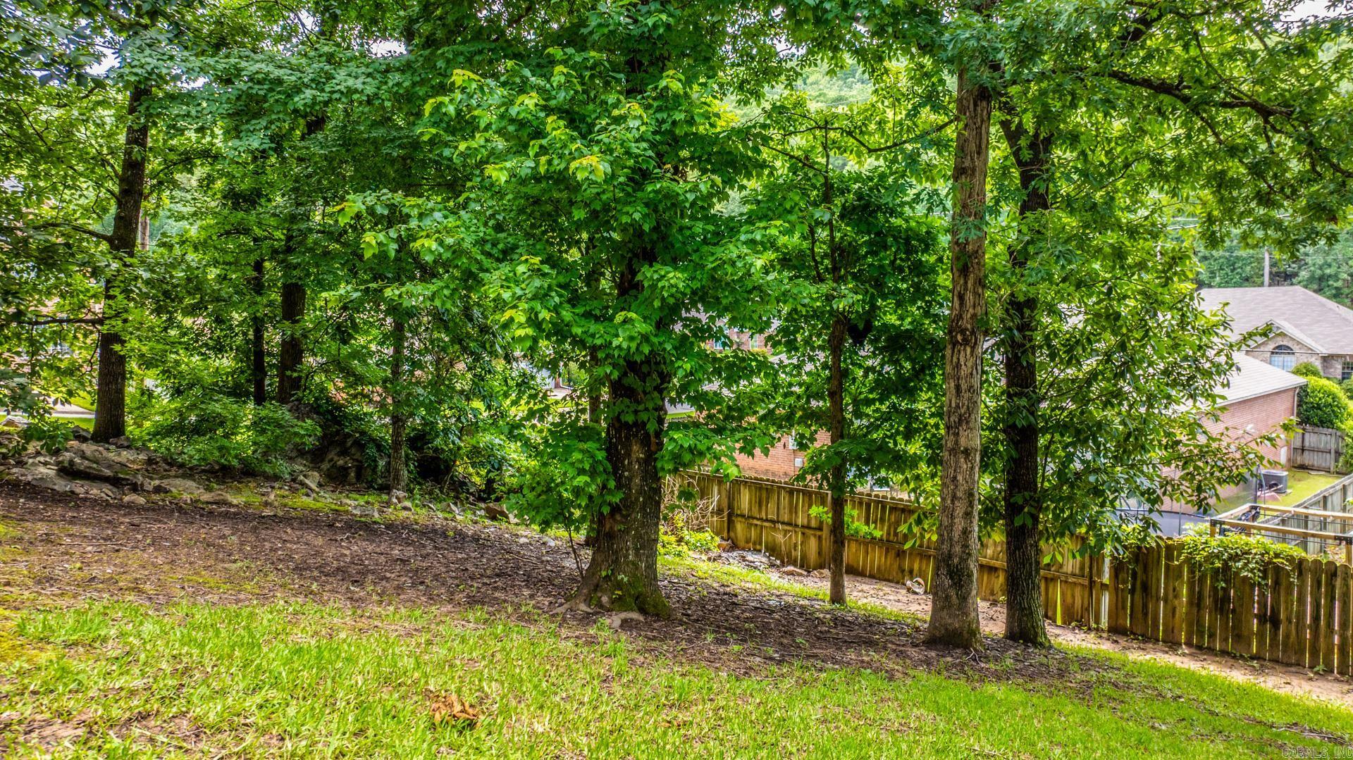 2219 Westport Loop  Little Rock, AR