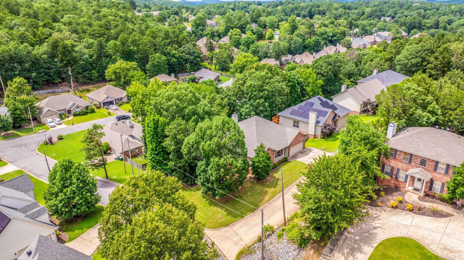 2219 Westport Loop  Little Rock, AR