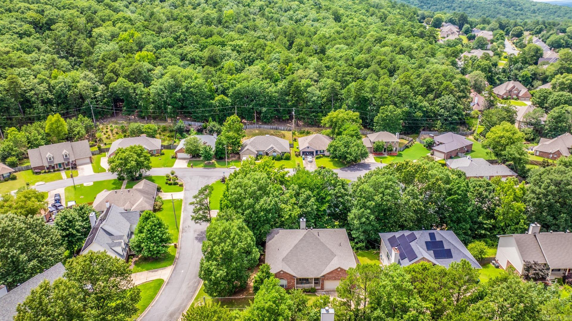 2219 Westport Loop  Little Rock, AR