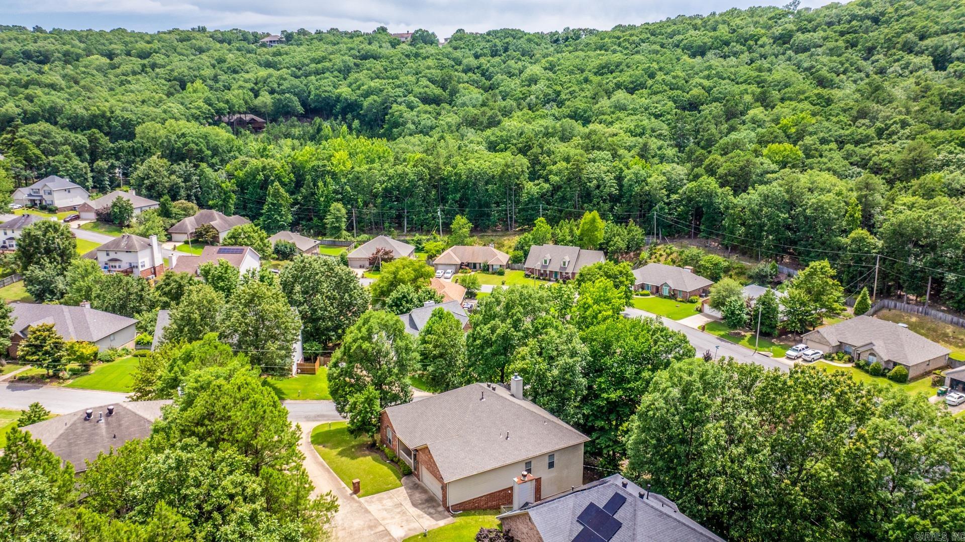 2219 Westport Loop  Little Rock, AR