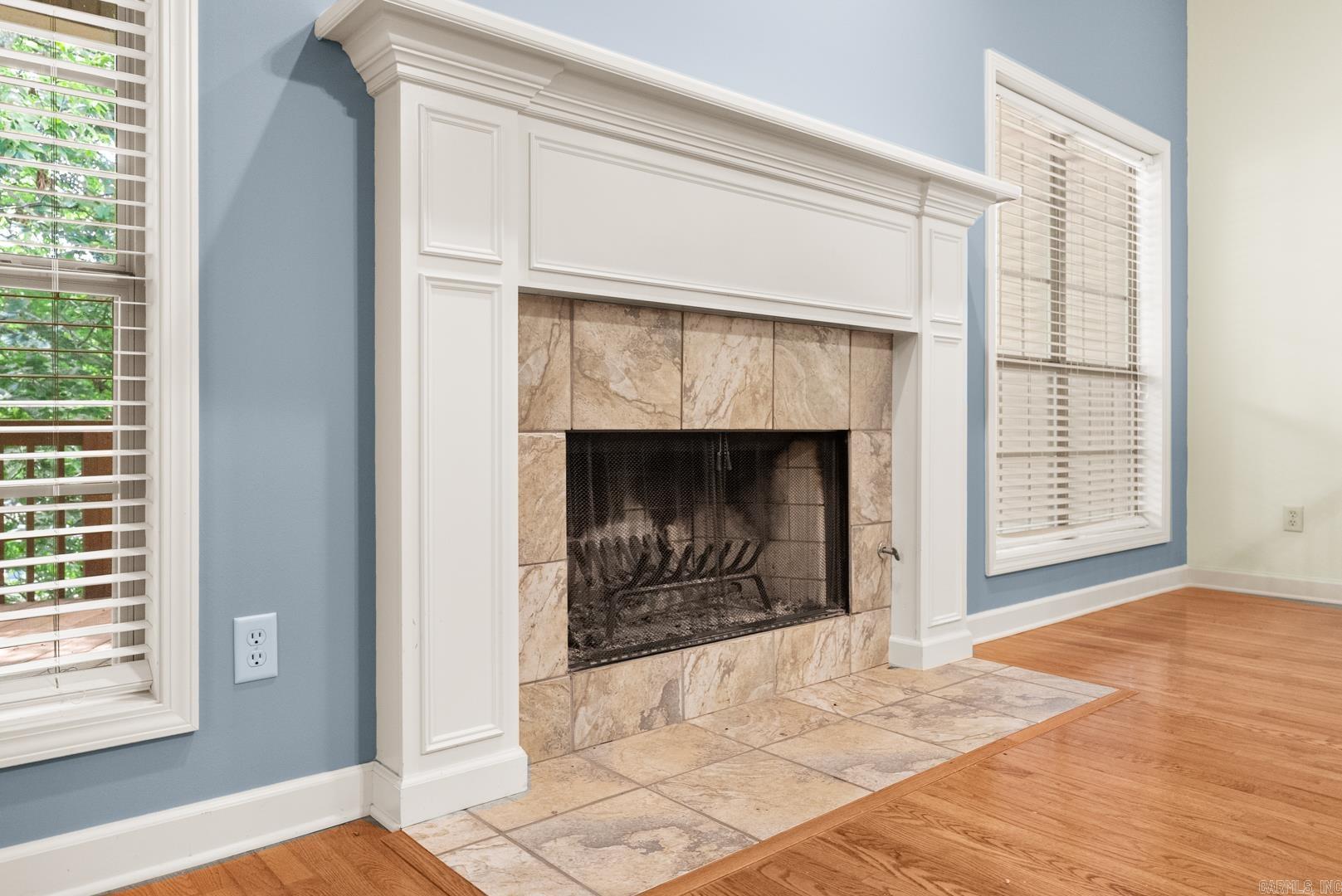2219 Westport Loop  Little Rock, AR