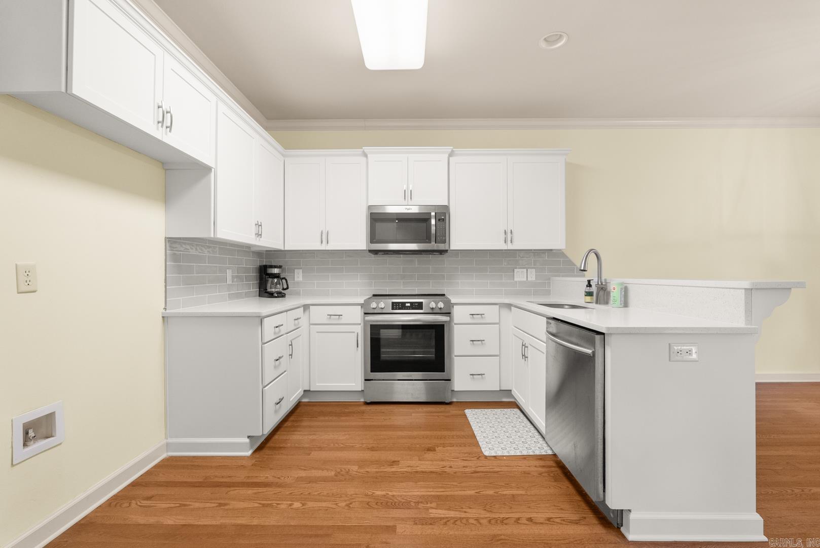 2219 Westport Loop  Little Rock, AR