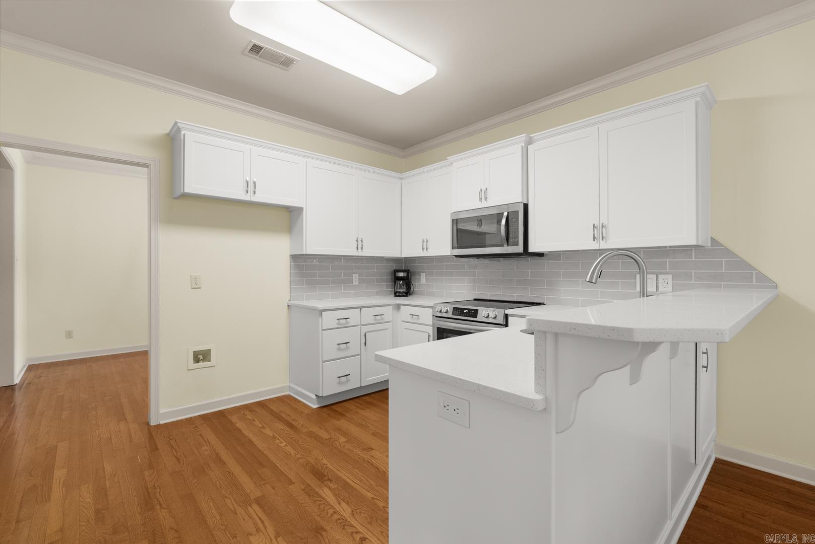 2219 Westport Loop  Little Rock, AR