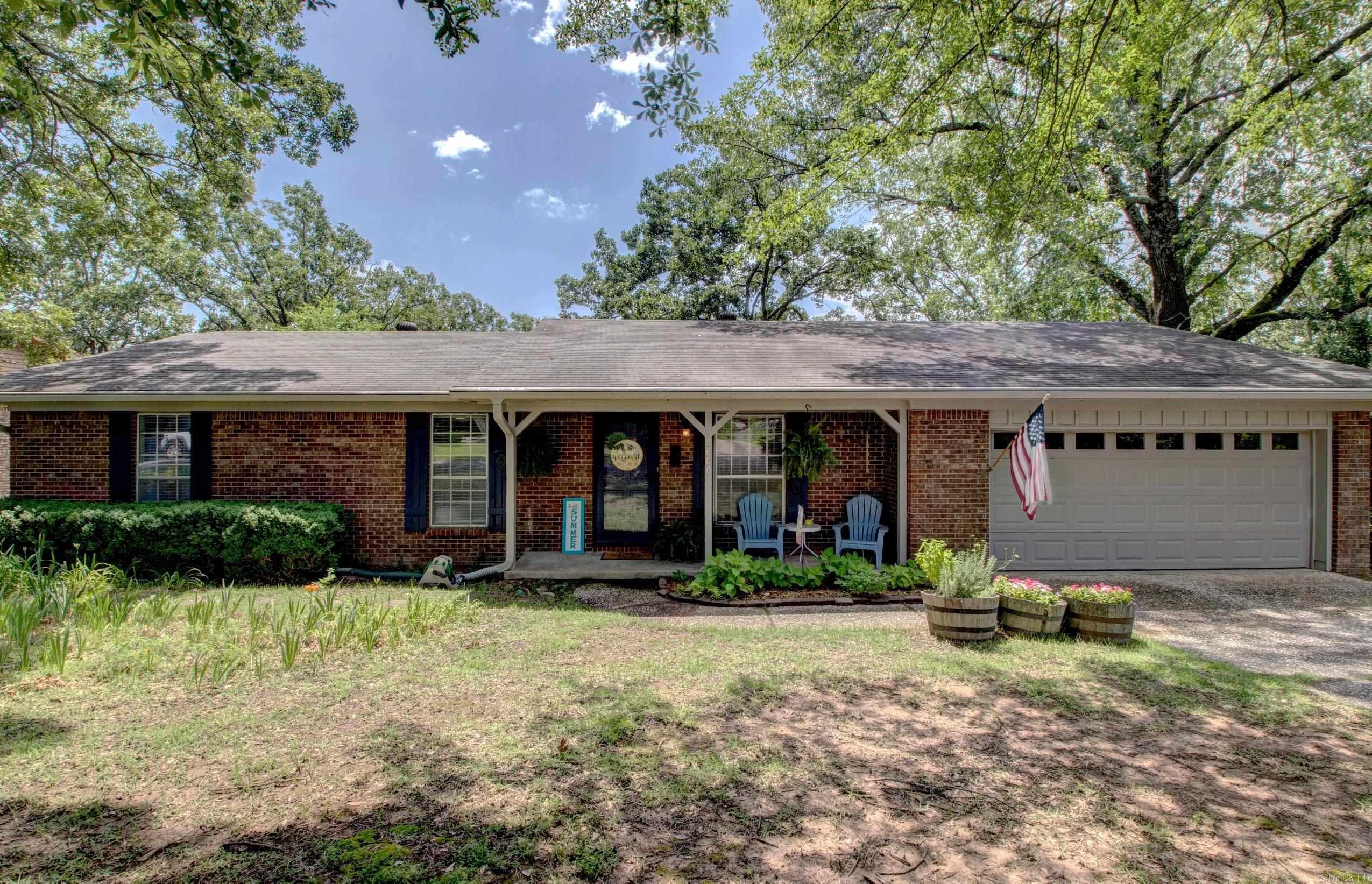 5600 Belle Point  North Little Rock, AR