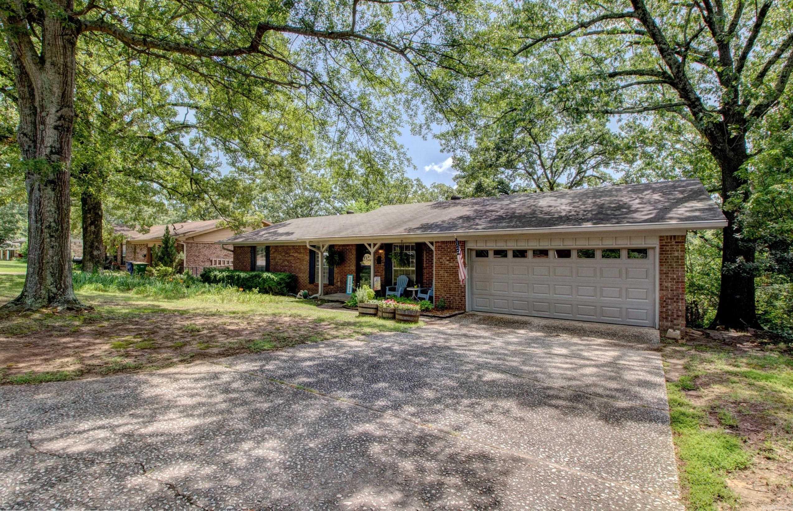 5600 Belle Point  North Little Rock, AR