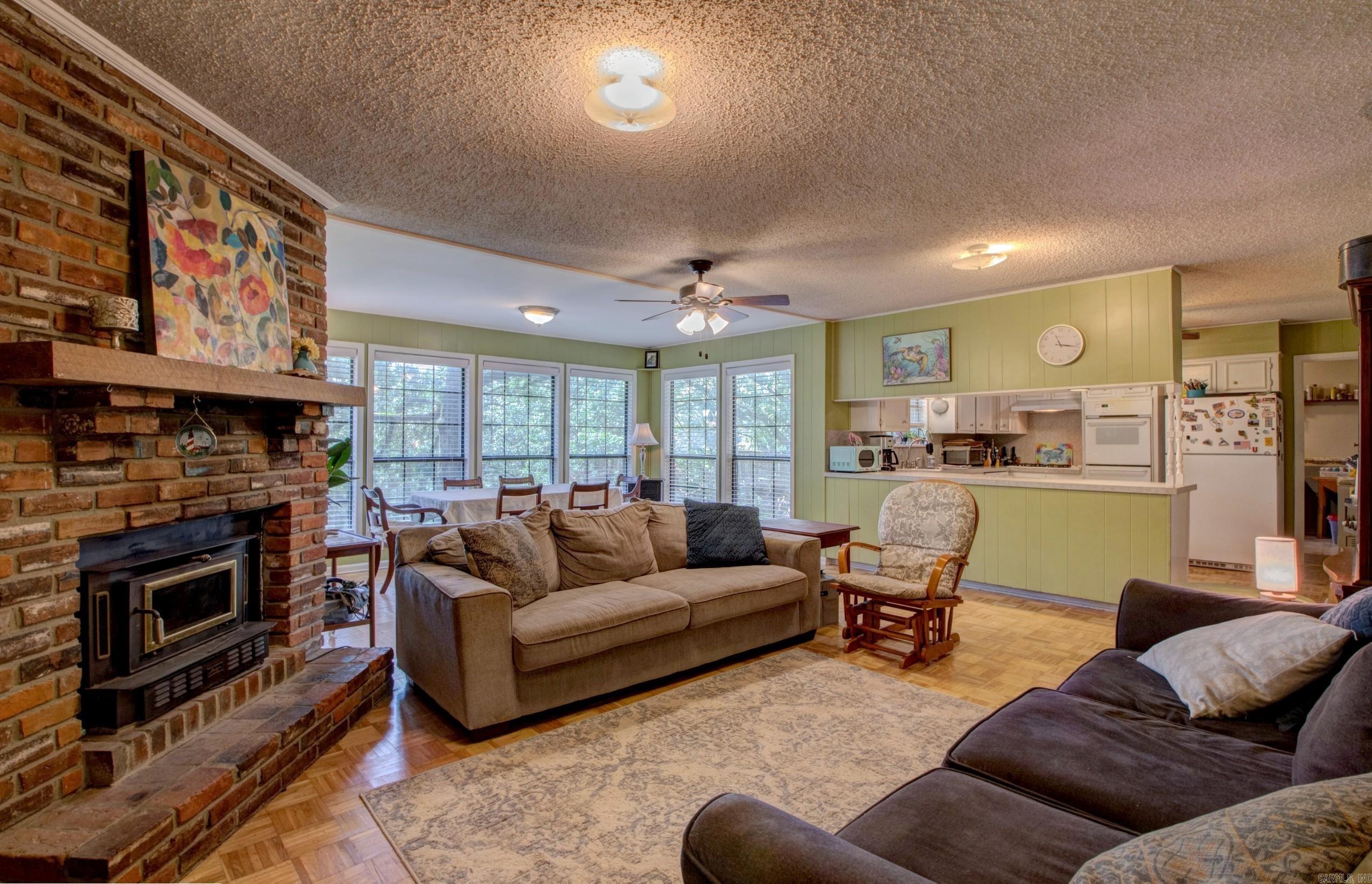 5600 Belle Point  North Little Rock, AR