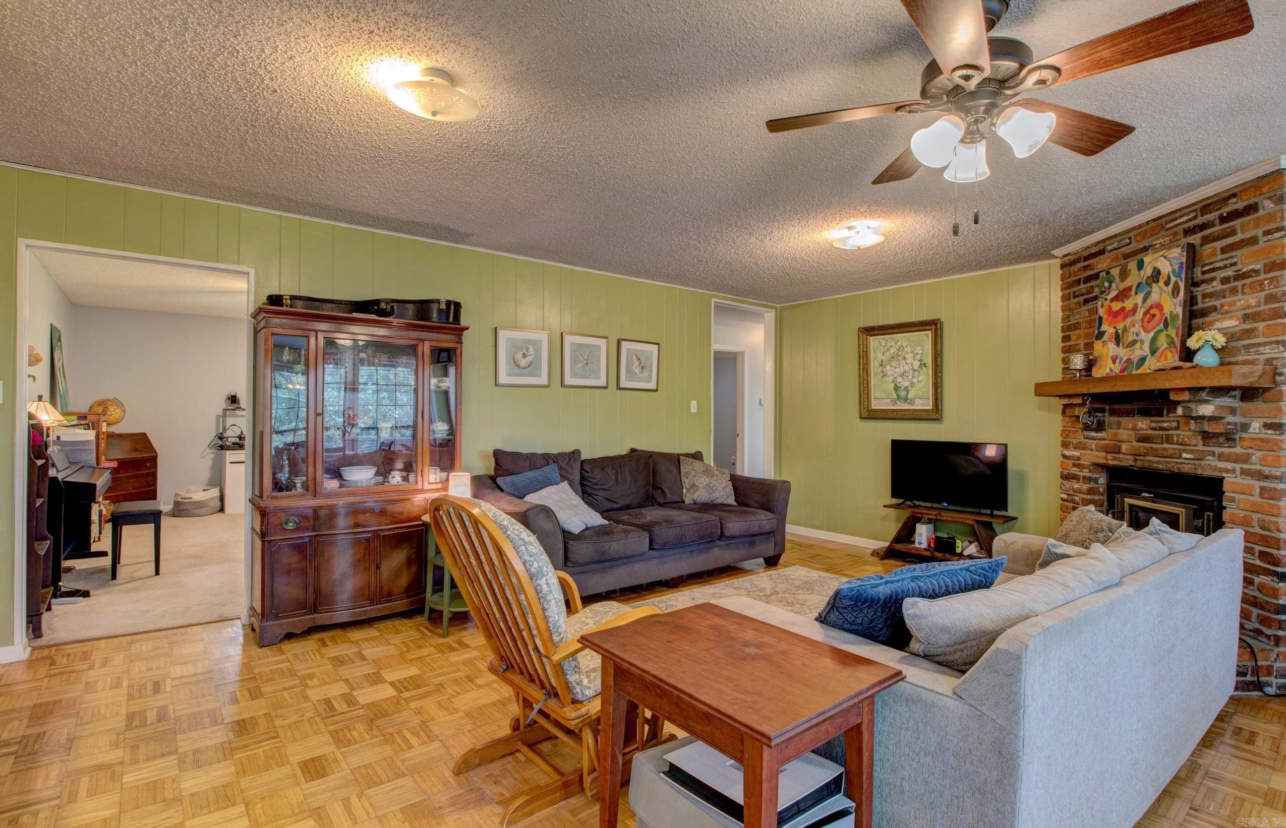 5600 Belle Point  North Little Rock, AR