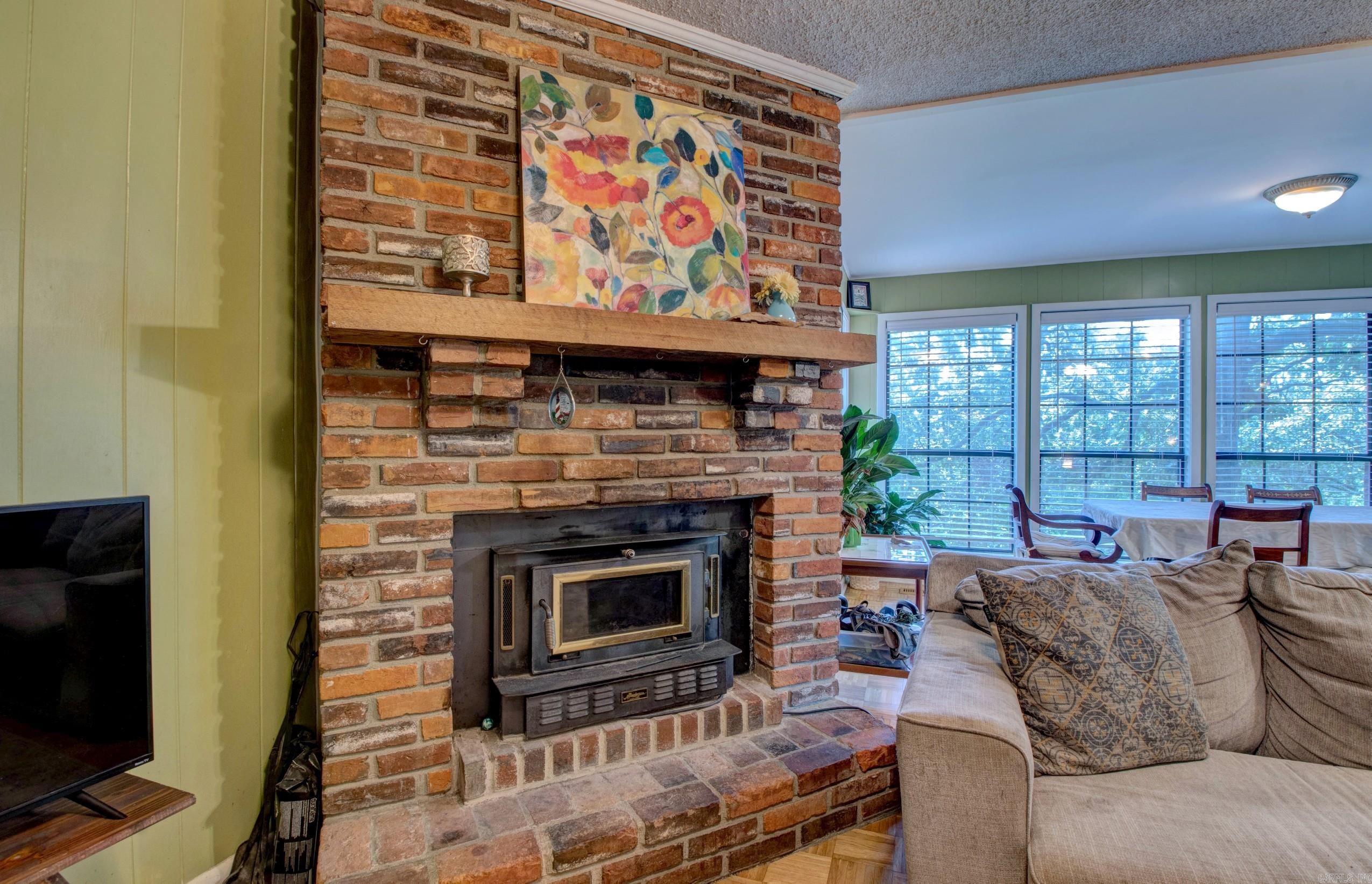 5600 Belle Point  North Little Rock, AR