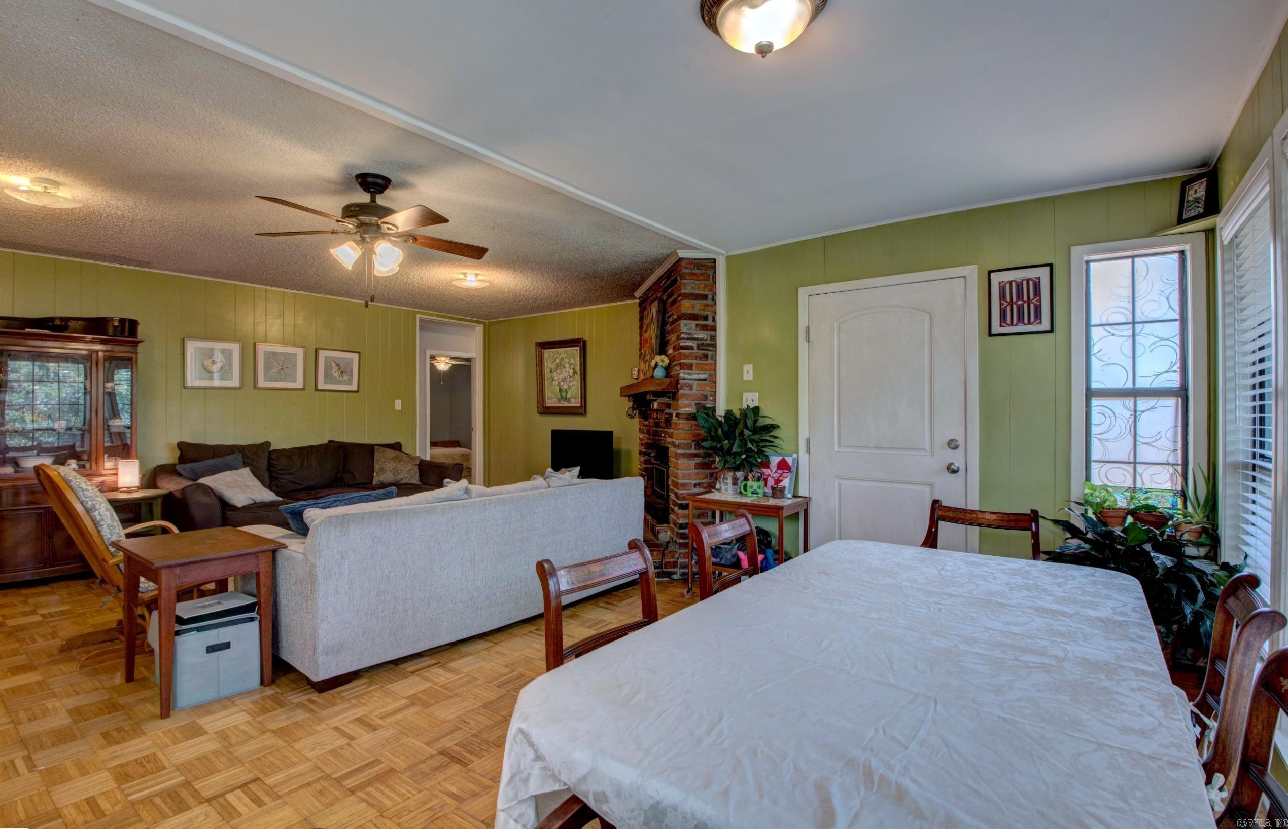 5600 Belle Point  North Little Rock, AR