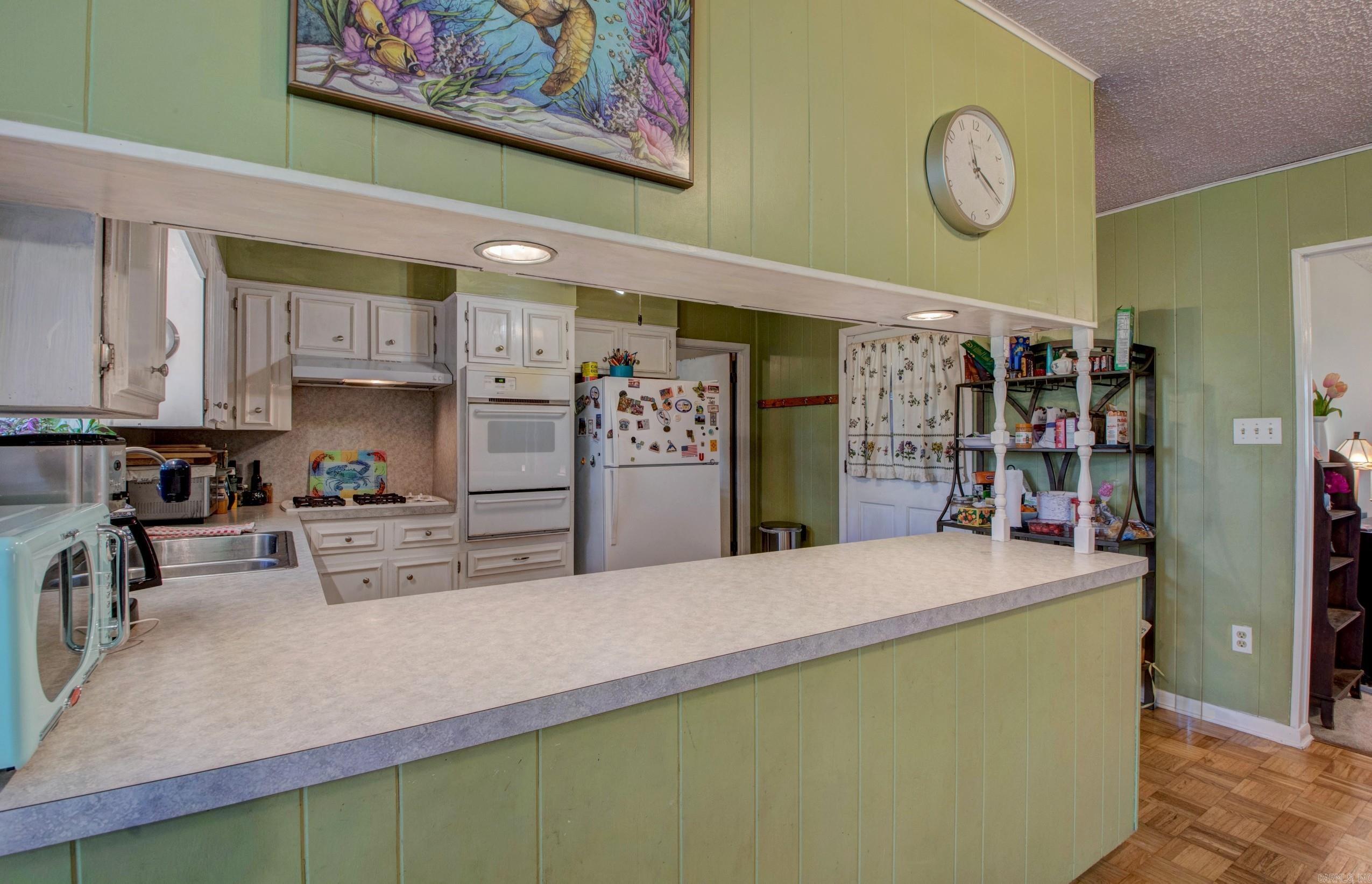 5600 Belle Point  North Little Rock, AR