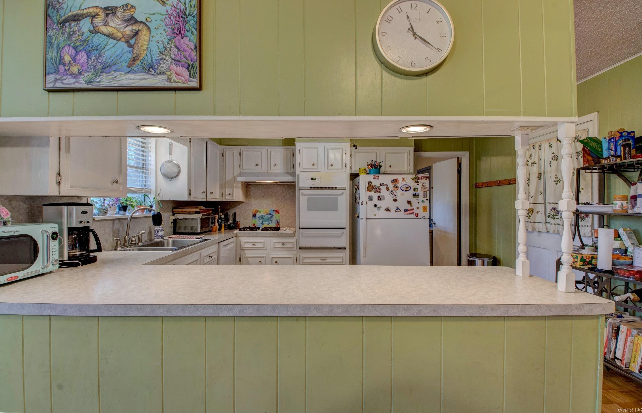 5600 Belle Point  North Little Rock, AR