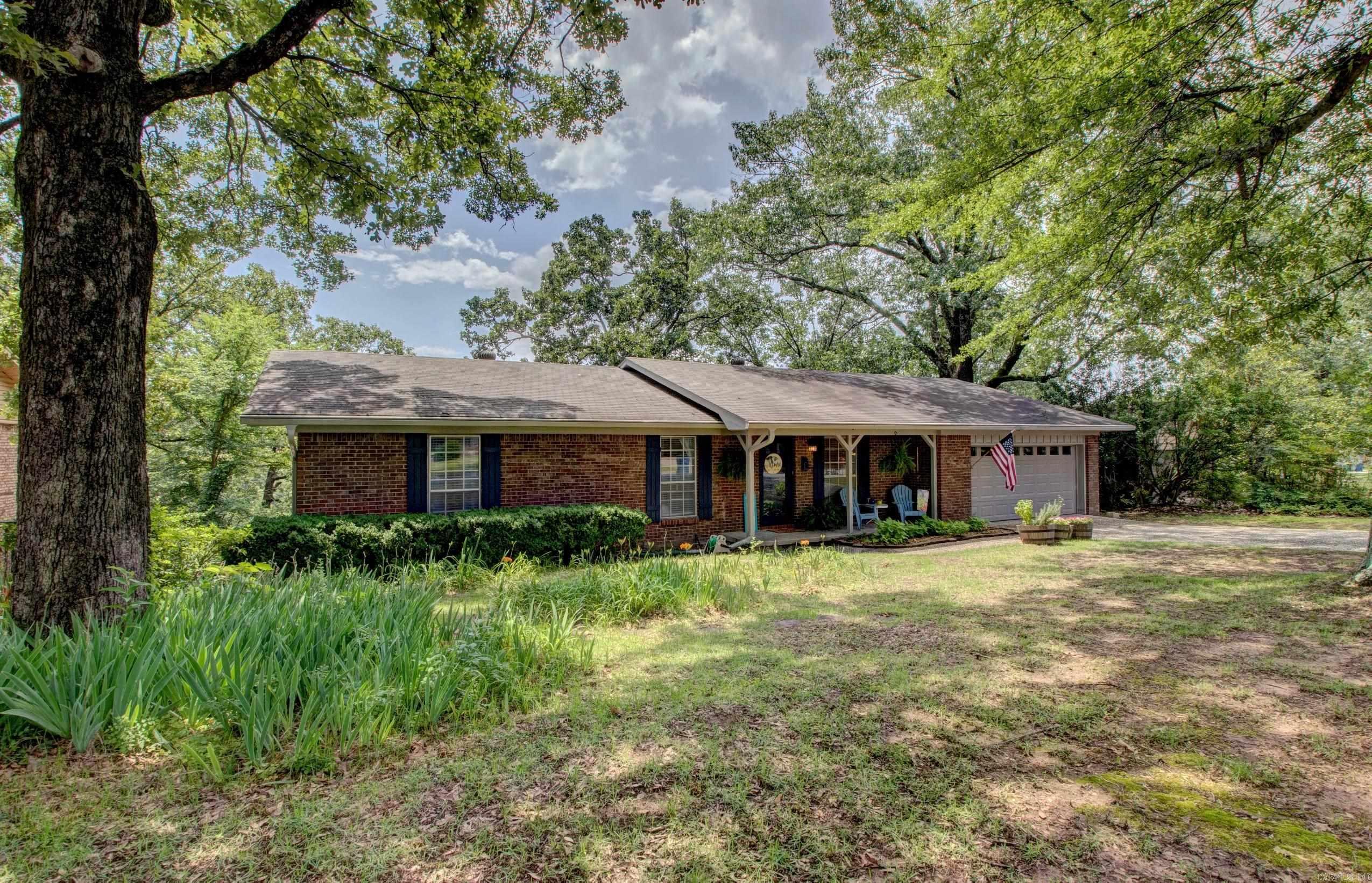 5600 Belle Point  North Little Rock, AR