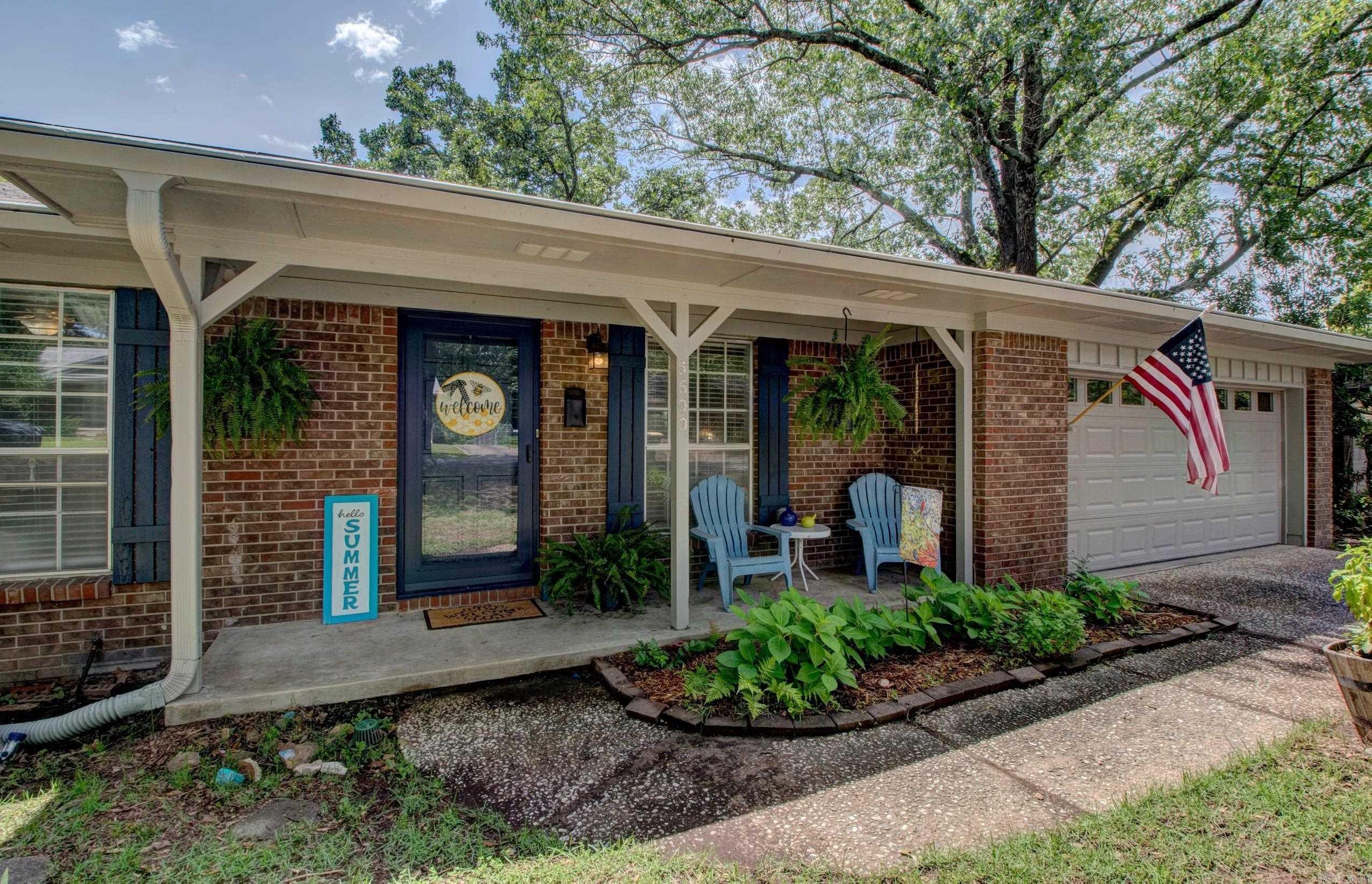 5600 Belle Point  North Little Rock, AR