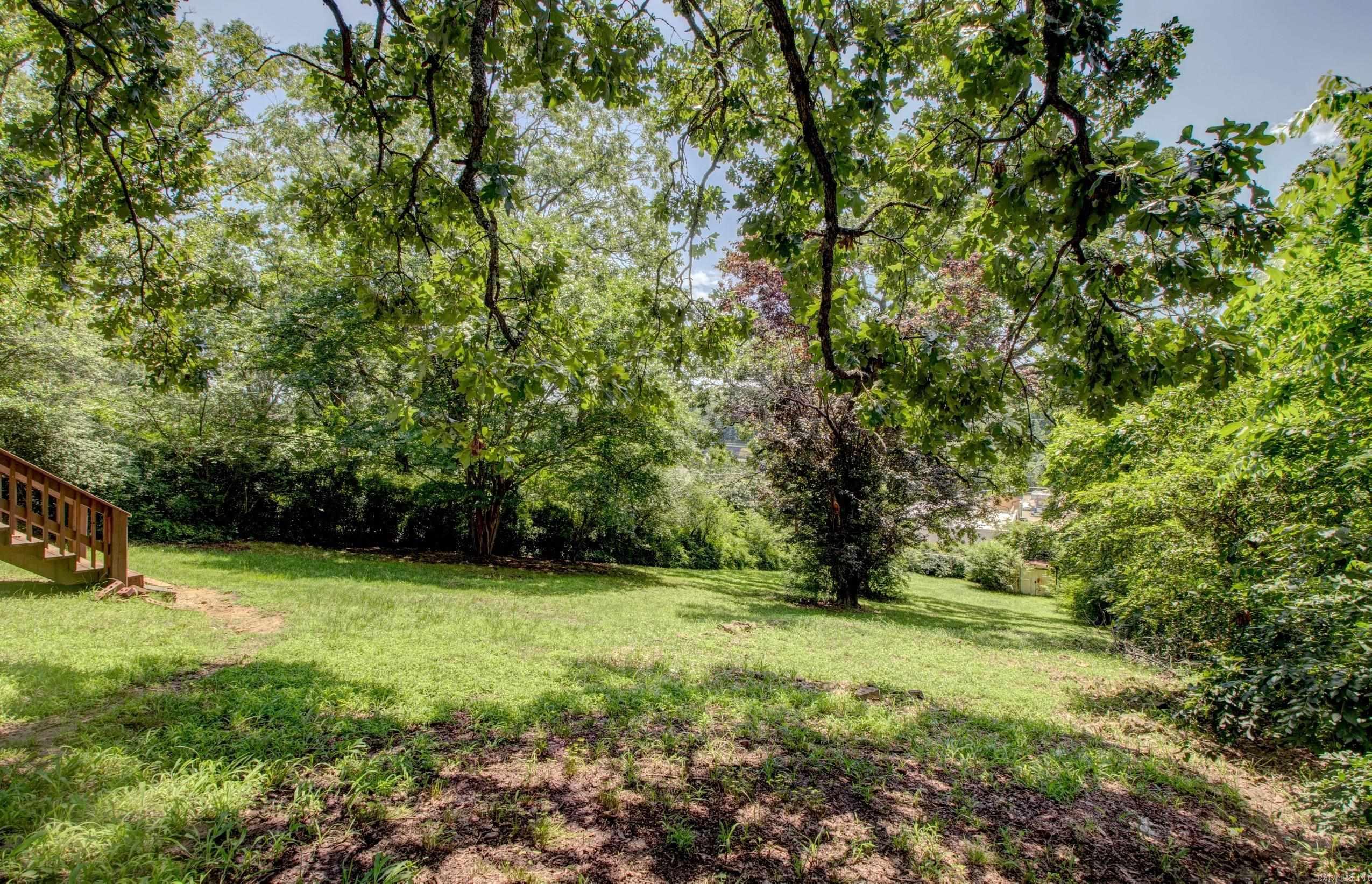 5600 Belle Point  North Little Rock, AR