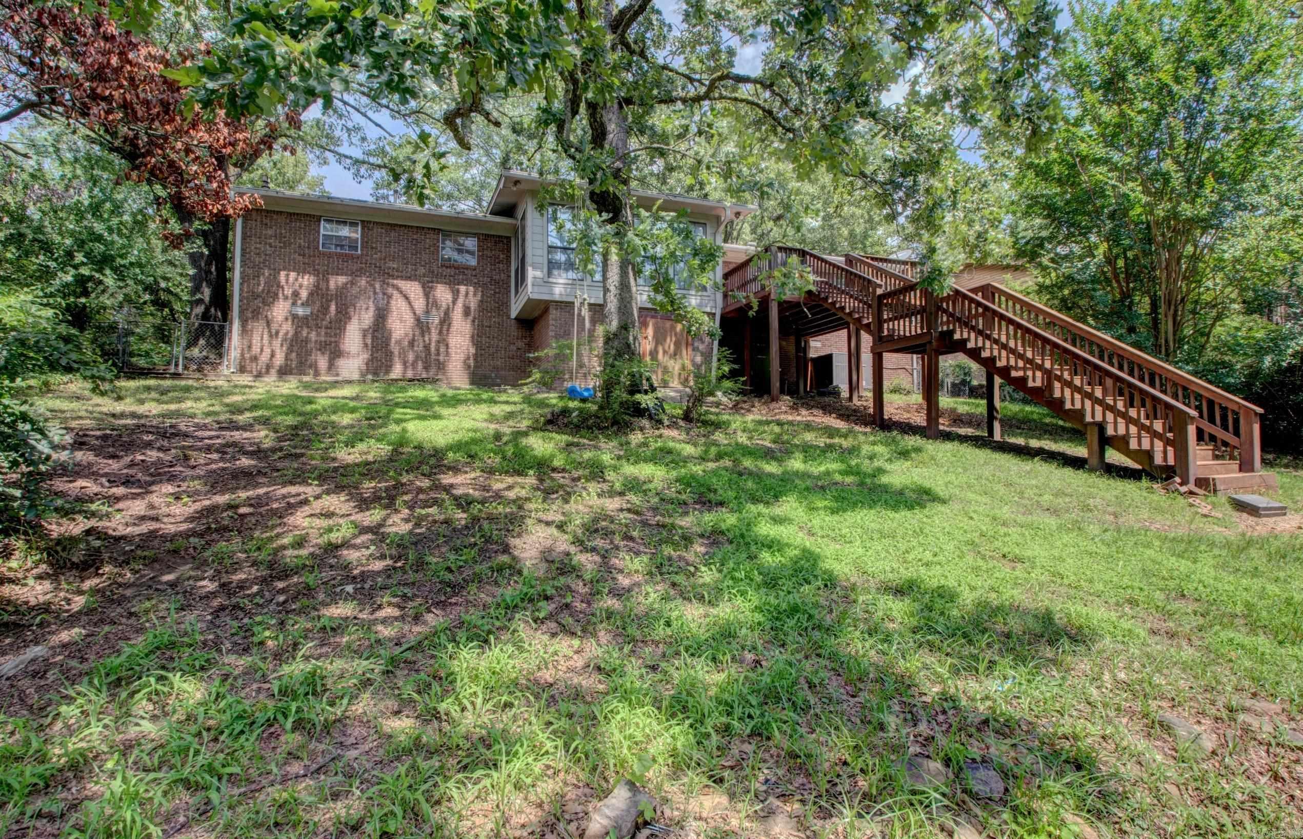 5600 Belle Point  North Little Rock, AR