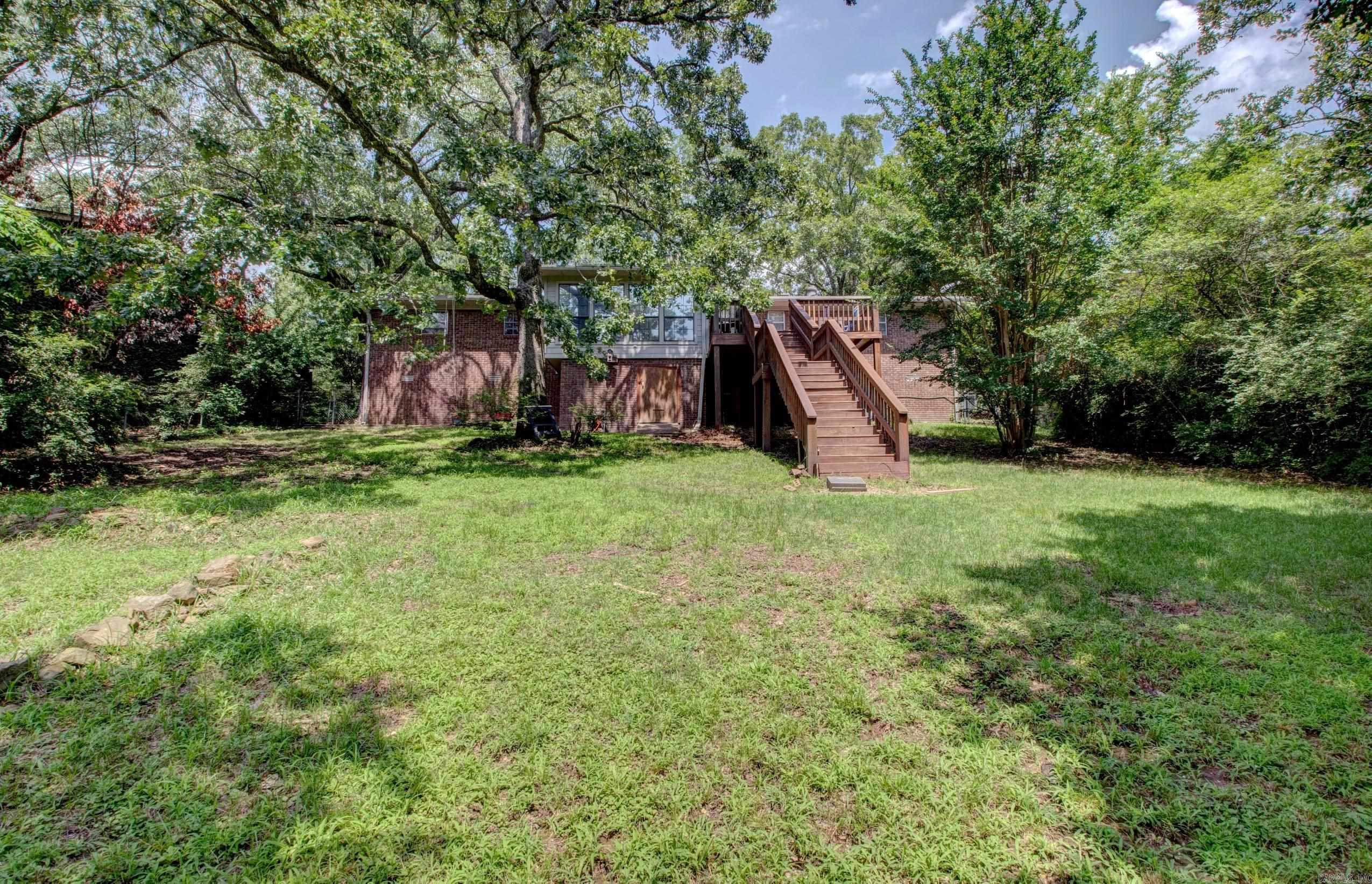 5600 Belle Point  North Little Rock, AR