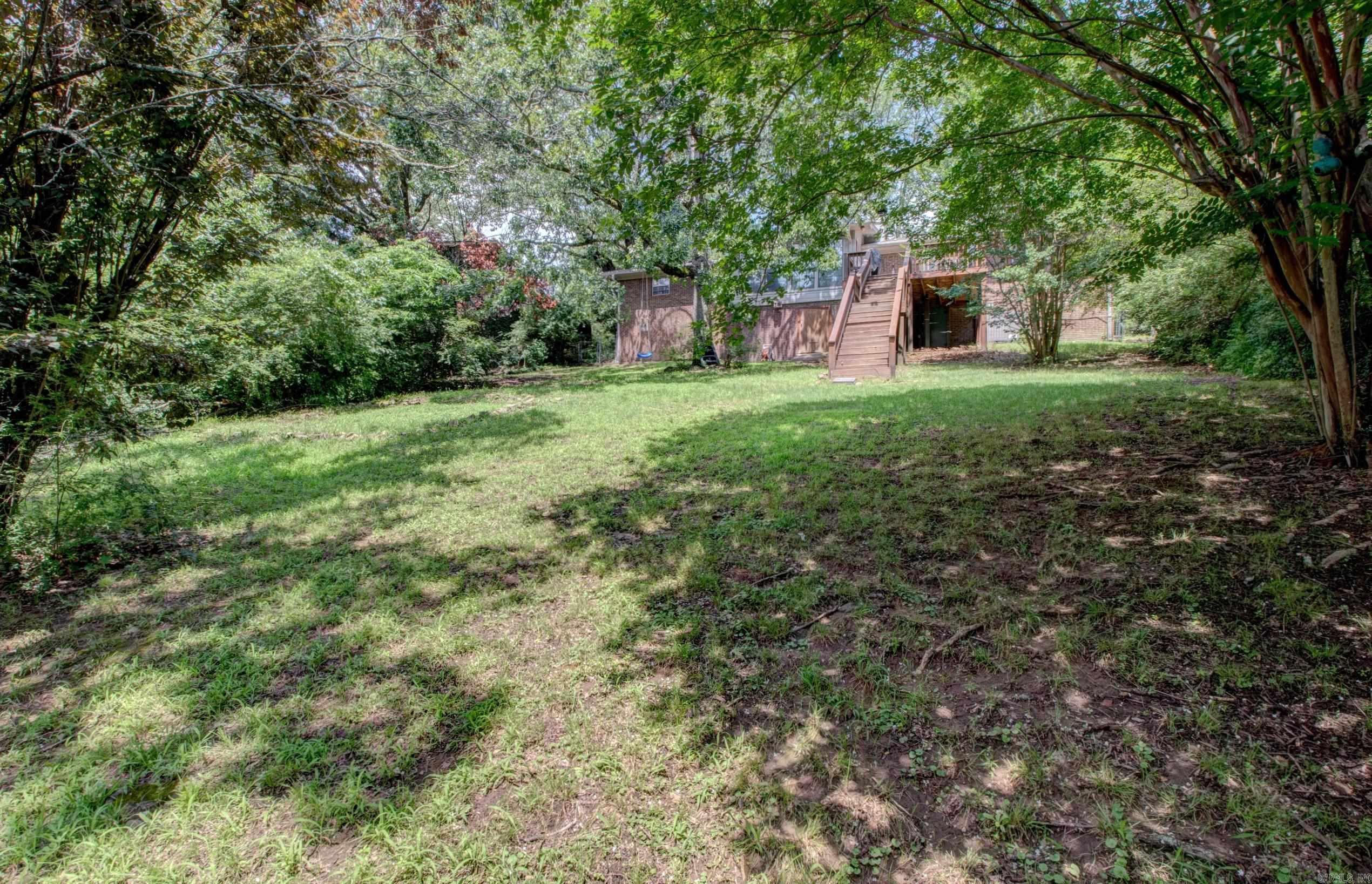 5600 Belle Point  North Little Rock, AR