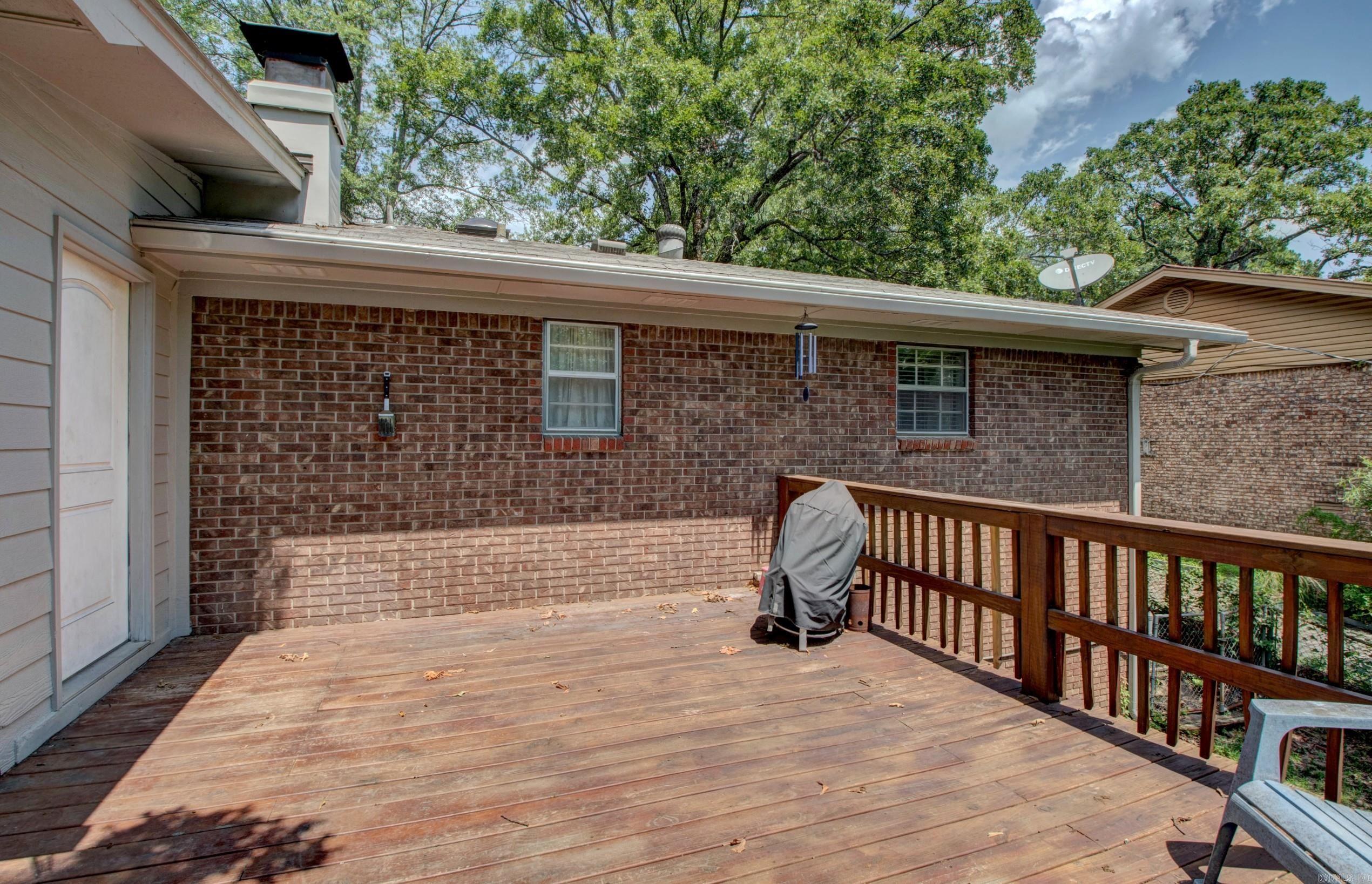 5600 Belle Point  North Little Rock, AR