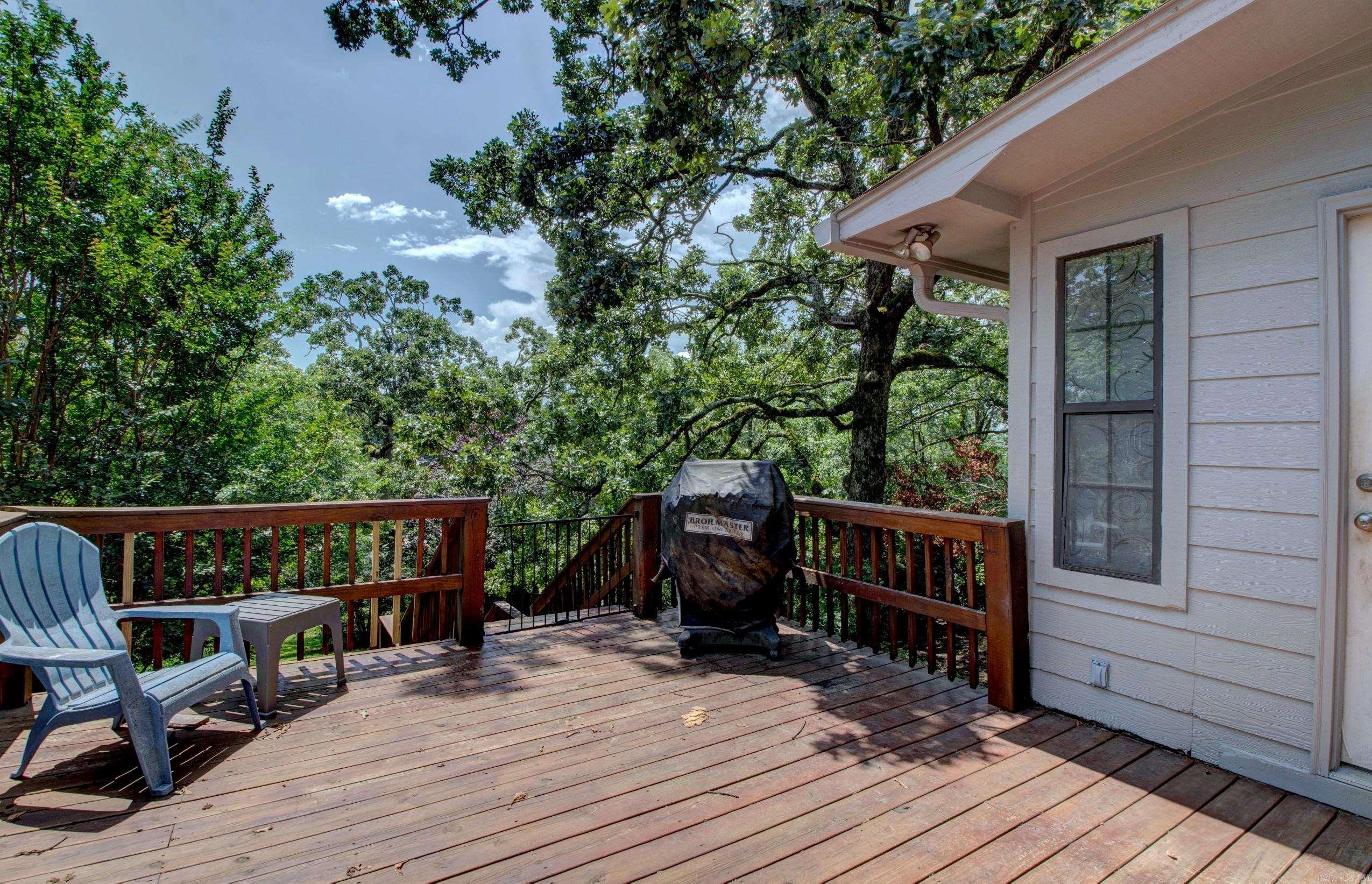5600 Belle Point  North Little Rock, AR