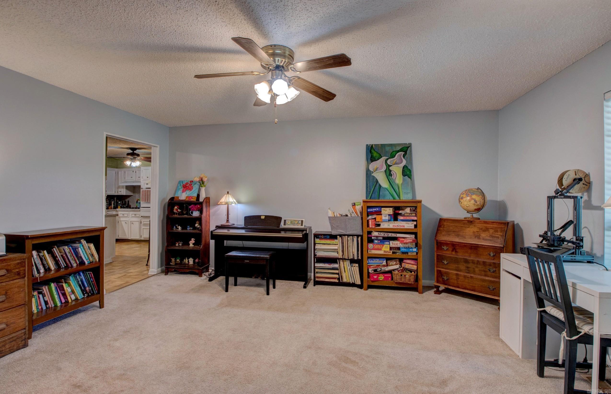 5600 Belle Point  North Little Rock, AR