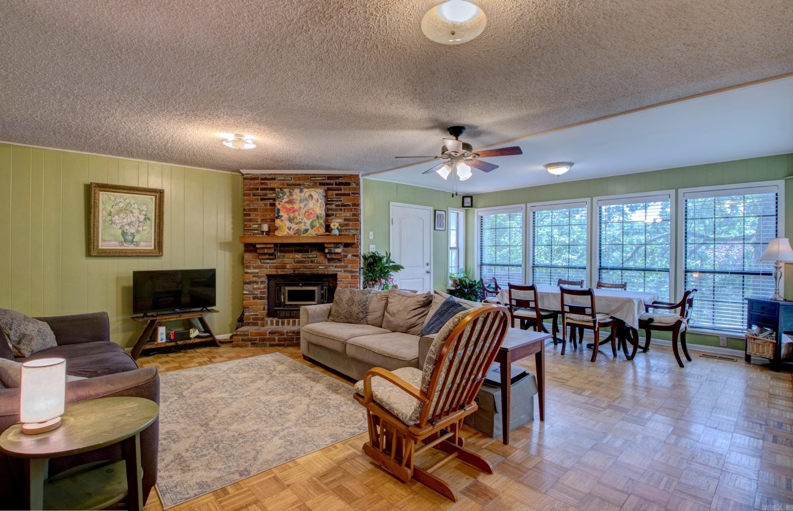 5600 Belle Point  North Little Rock, AR