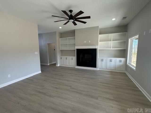 1001 Duke  Bauxite, AR