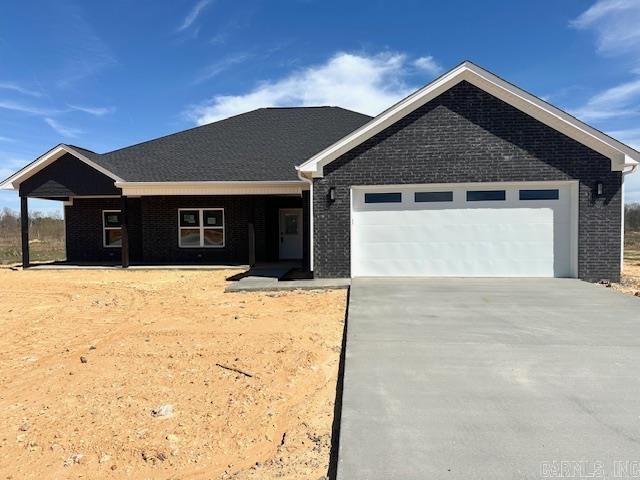1064 Duke  Bauxite, AR