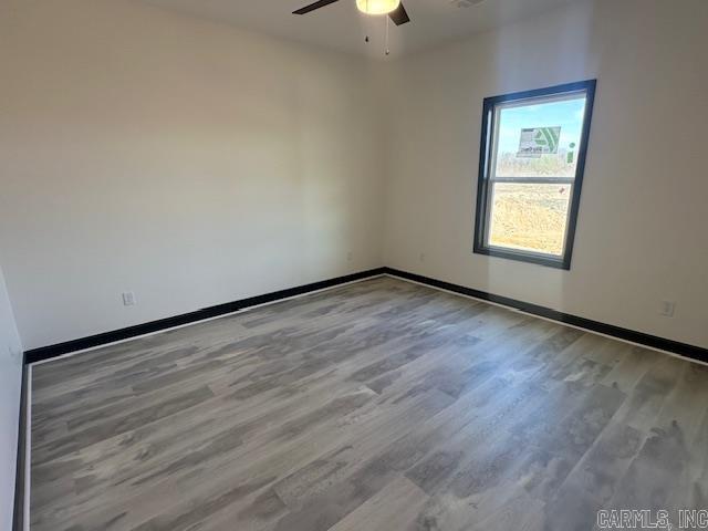 1064 Duke  Bauxite, AR
