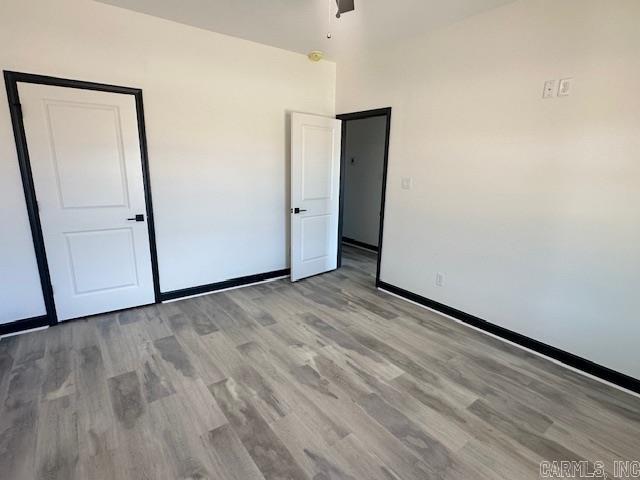1064 Duke  Bauxite, AR