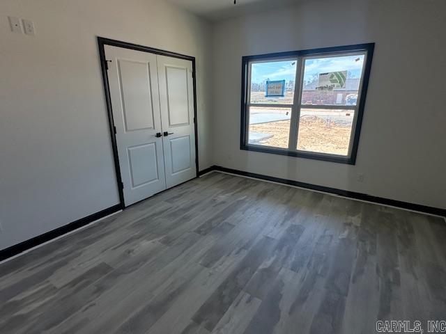 1064 Duke  Bauxite, AR