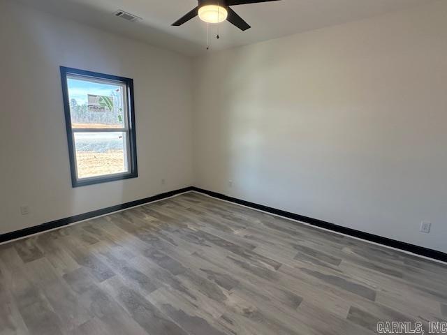 1064 Duke  Bauxite, AR