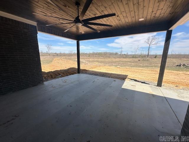 1064 Duke  Bauxite, AR