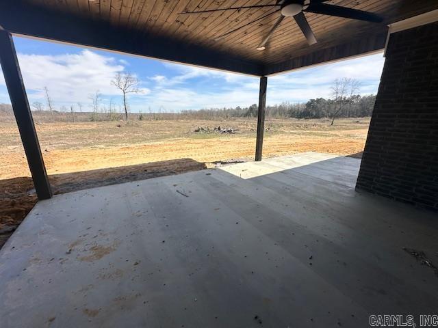 1064 Duke  Bauxite, AR
