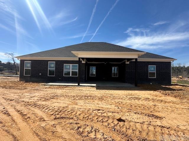 1064 Duke  Bauxite, AR