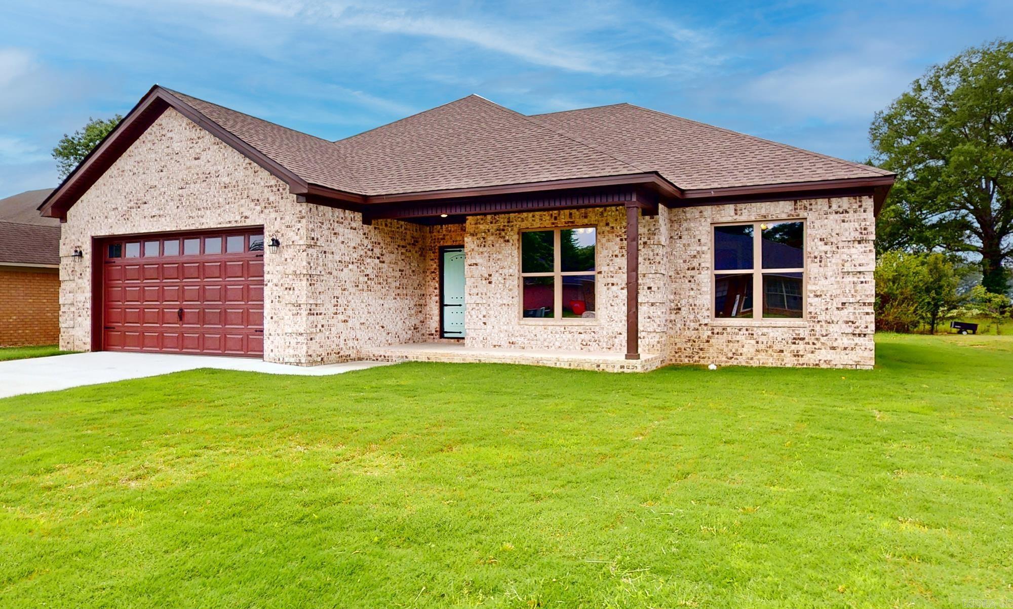 56 Blair  Vilonia, AR
