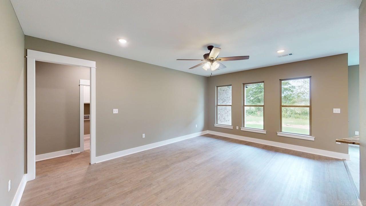 56 Blair  Vilonia, AR
