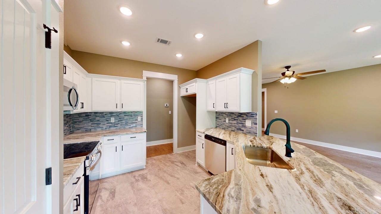56 Blair  Vilonia, AR