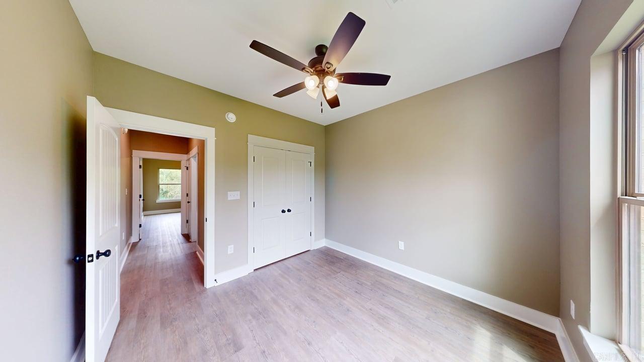 56 Blair  Vilonia, AR