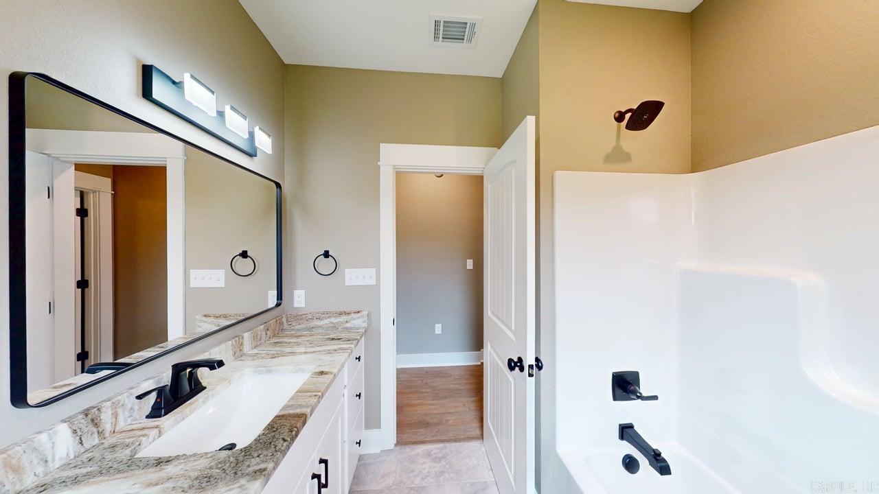 56 Blair  Vilonia, AR