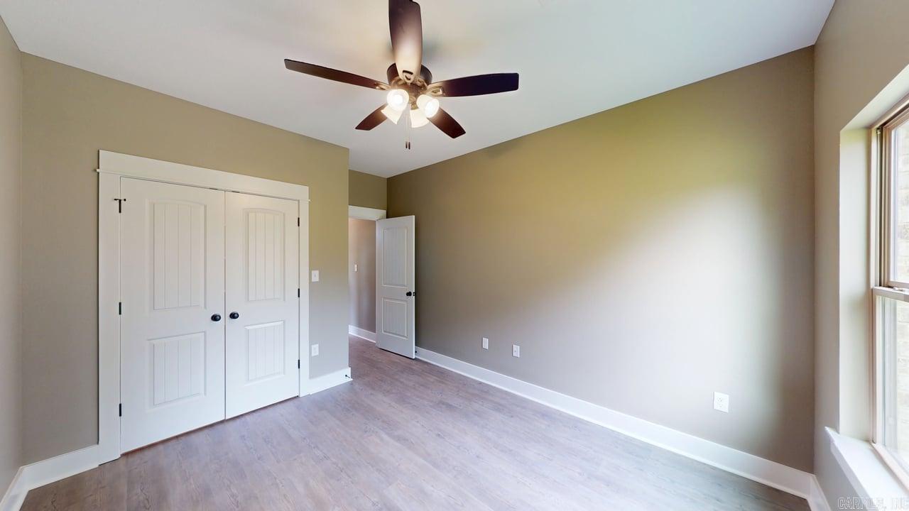 56 Blair  Vilonia, AR